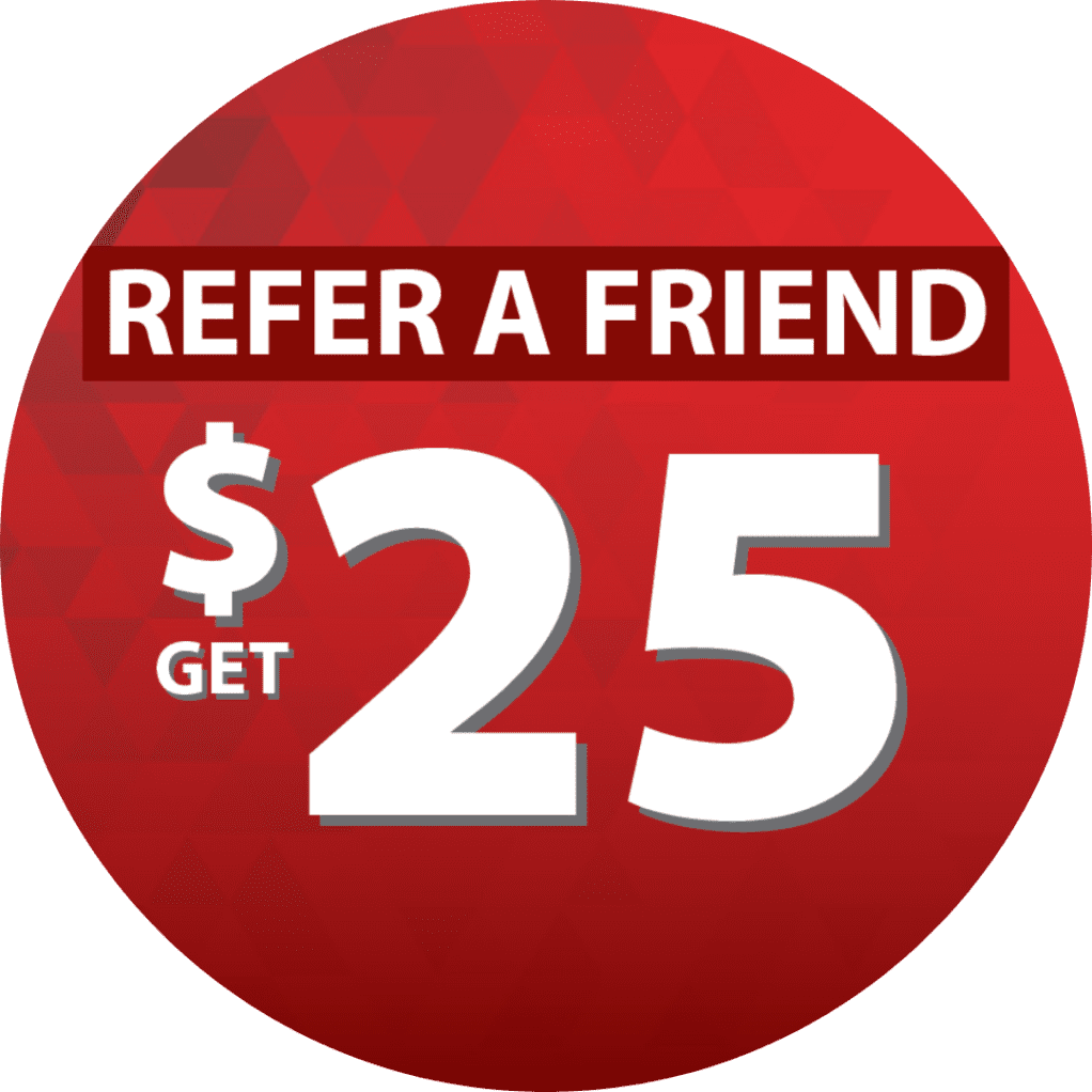 Refer a Friend Payday Loan
